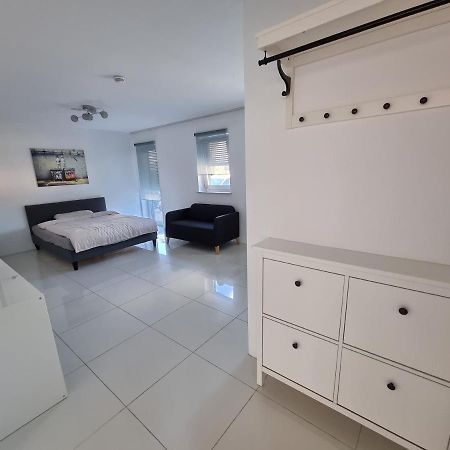 Landau, Schoene Helle Gemuetliche Wohnung Landau in der Pfalz Esterno foto