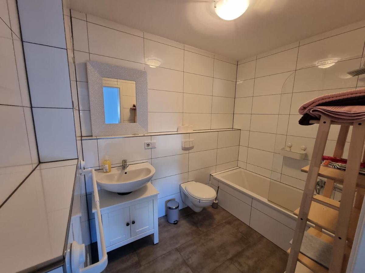 Landau, Schoene Helle Gemuetliche Wohnung Landau in der Pfalz Esterno foto