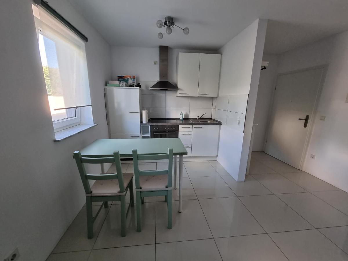 Landau, Schoene Helle Gemuetliche Wohnung Landau in der Pfalz Esterno foto
