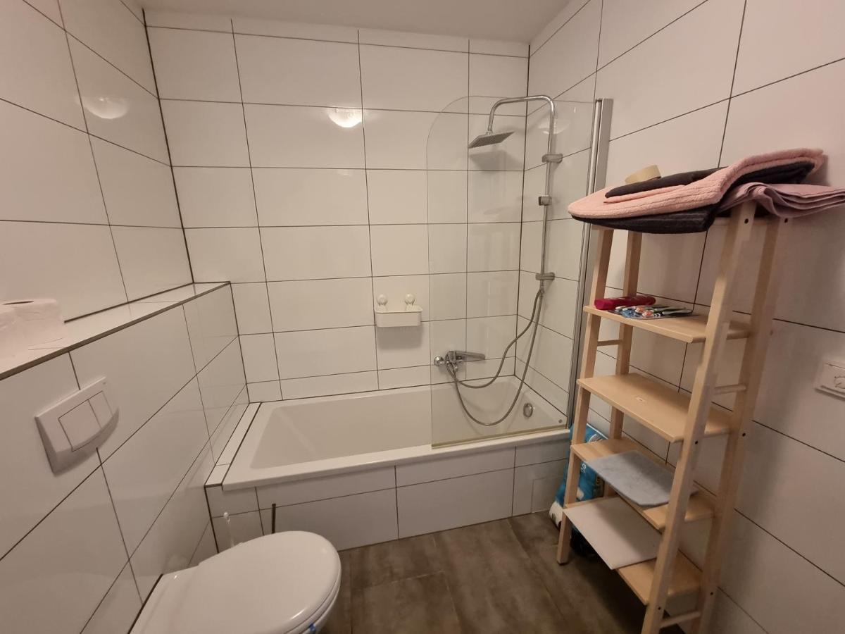 Landau, Schoene Helle Gemuetliche Wohnung Landau in der Pfalz Esterno foto