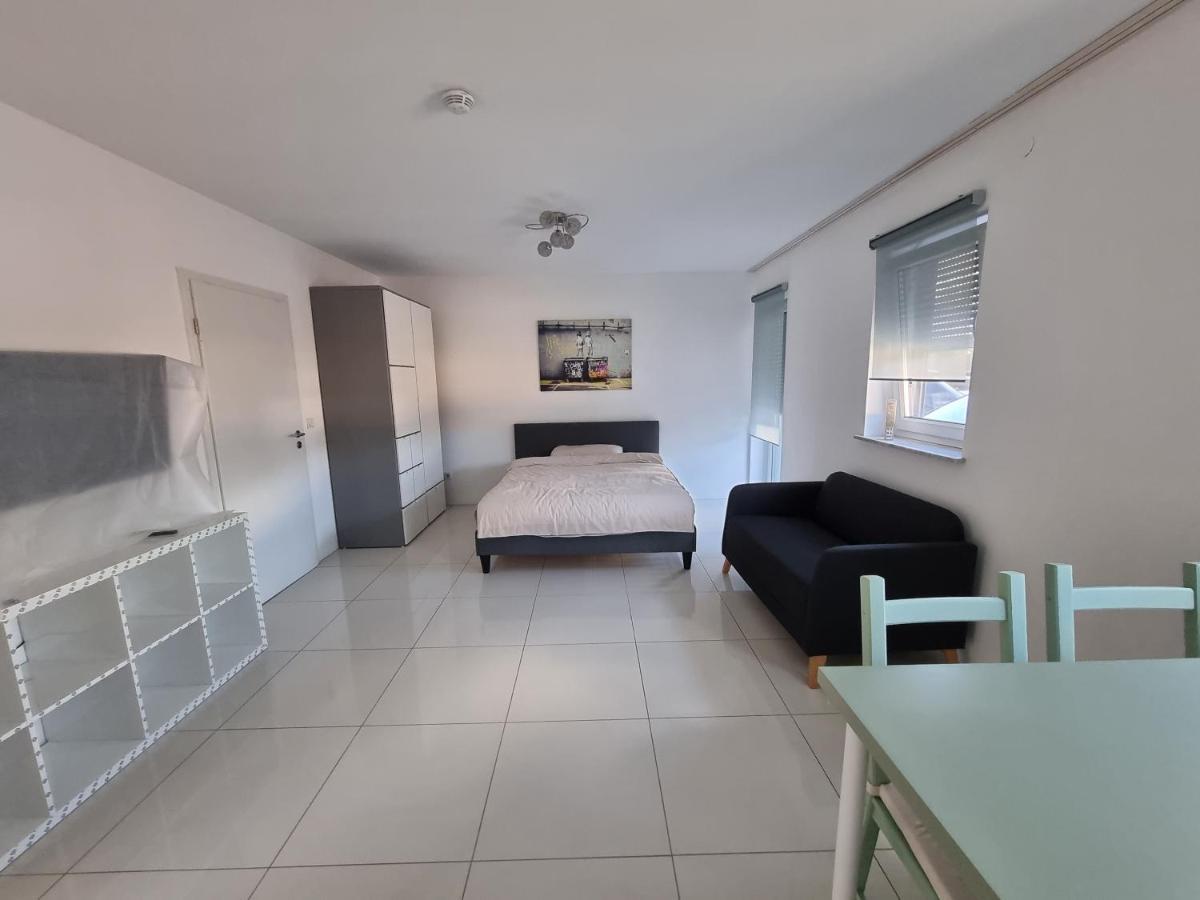 Landau, Schoene Helle Gemuetliche Wohnung Landau in der Pfalz Esterno foto